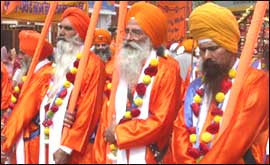 Vaisakhi 2004 
