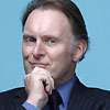 Ash Morgan (Robert Glenister)