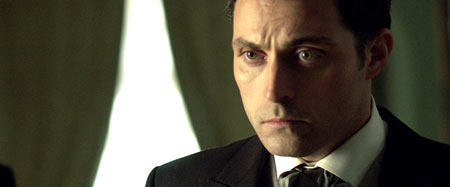Rufus Sewell as Petruchio