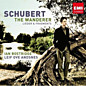 Review of The Wanderer: Lieder & Fragments