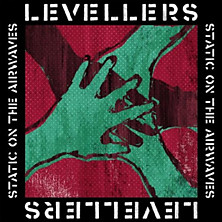 Review of Static on the Airwaves