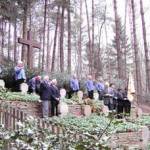 Brumley Valley Service at Teutoburger Wald