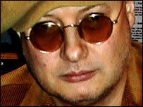 Interview with Andy Partridge