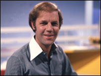 Brian Cant in Play Away 1977