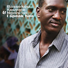 Review of I Speak Fula