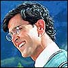 Hrithik Roshan