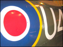 The Spitfire
