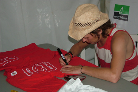 Mark Owen