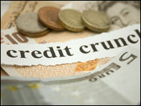 Credit Crunch