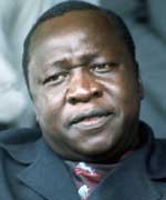 Idi Amin