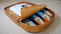 Giant Sardines Tin by Jess