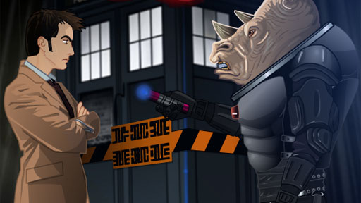 Jobsworh Judoon