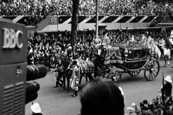 The Coronation of H.M. Queen Elizabeth II : June 2nd 1953