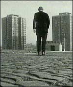 T. Dan Smith and Cruddas Pak flats