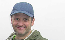 Mark Radcliffe