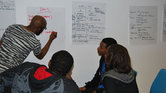 U Takeover planning...