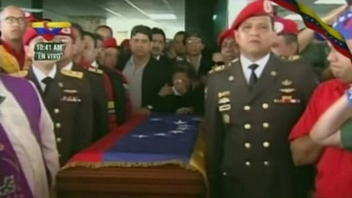 chavez