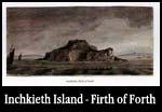 Inchkieth Island