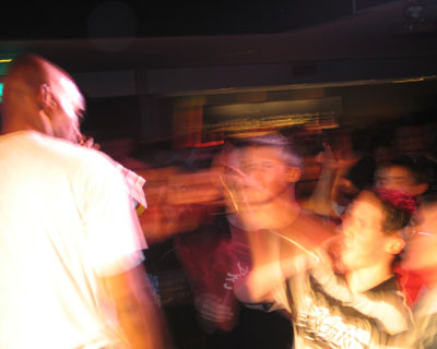 Rodney P