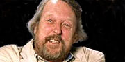 Willie Rushton