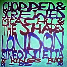 Review of Chopped & Screwed