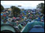 campsite at Leeds Festival 