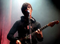 Arctic Monkeys