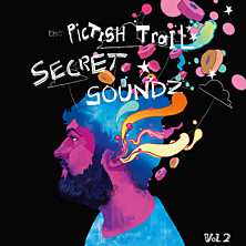Review of Secret Soundz, Volume 2