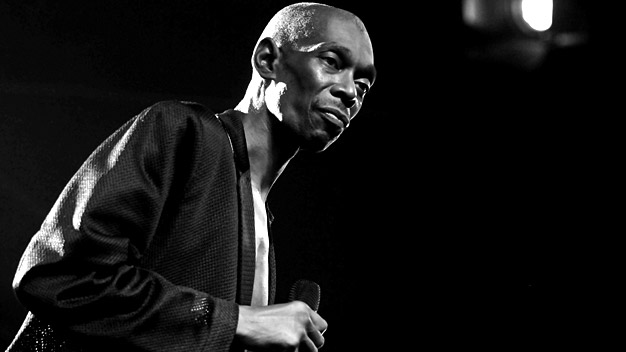 Faithless