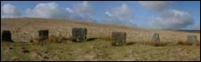 Grey Wethers stone circles