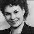 Joan Hunter Dunn in later life