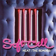 Review of Heat: The Remixes