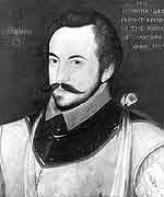 Sir Humphrey Gilbert