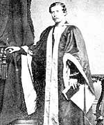 Richard Pankhurst