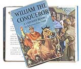 Image of Ladybird book cover