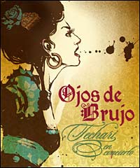 Techari by Ojos de Brujo