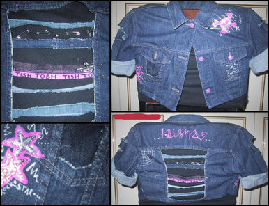 Funky Punky TT