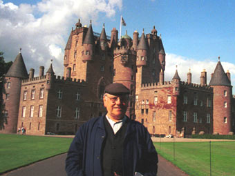 Scottish castles
