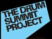 The Drum Summit Project