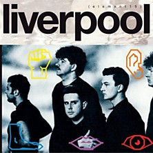 Review of Liverpool