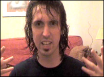 Ben Loka