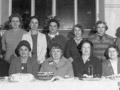 WI Manod, 1965