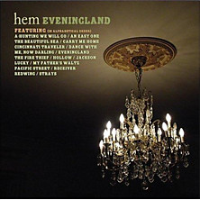 Review of Eveningland