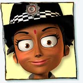 PC Nightshift