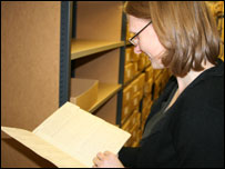 Sarah Prices looks at some of the Grey Papers