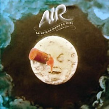 Review of Le Voyage Dans La Lune 