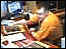BBC Radio Norfolk webcam