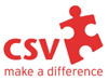 CSV logo