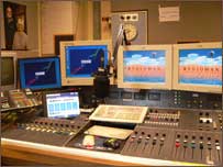 Radio Studio