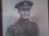 Joseph Harle Southern